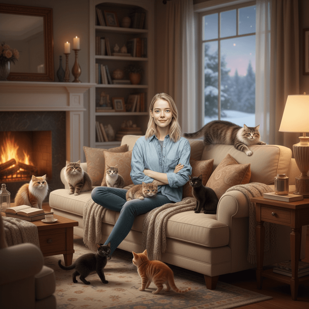 Generation by Creator 6