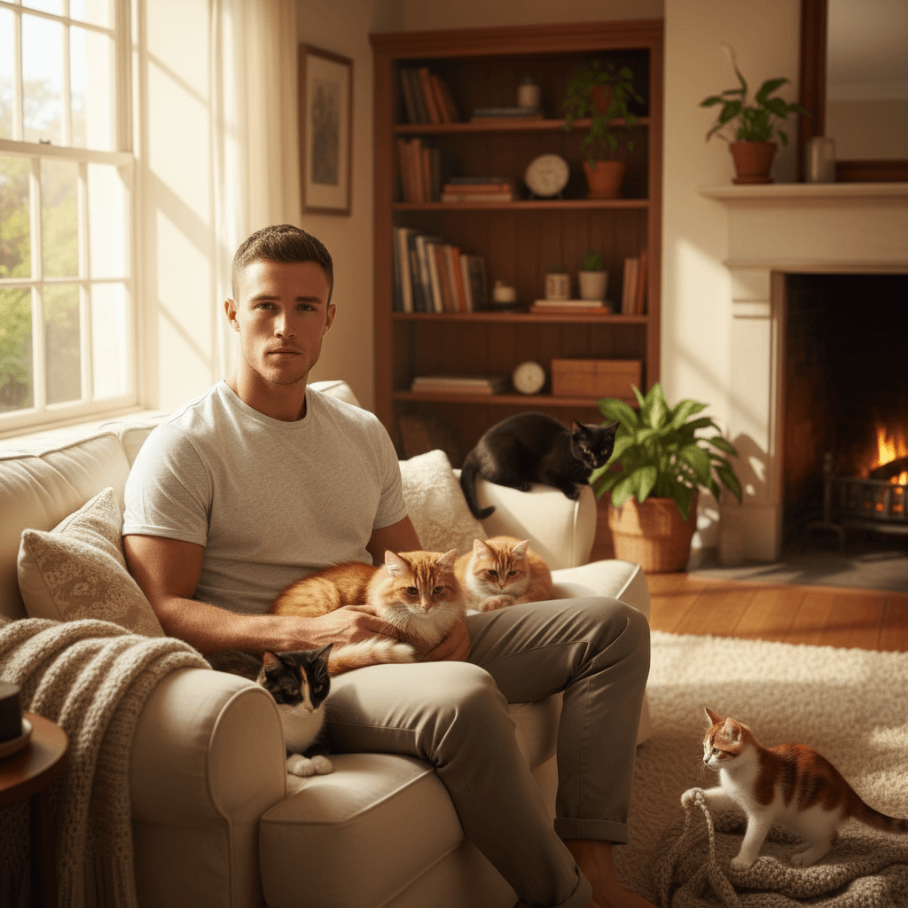 Generation by Creator 3