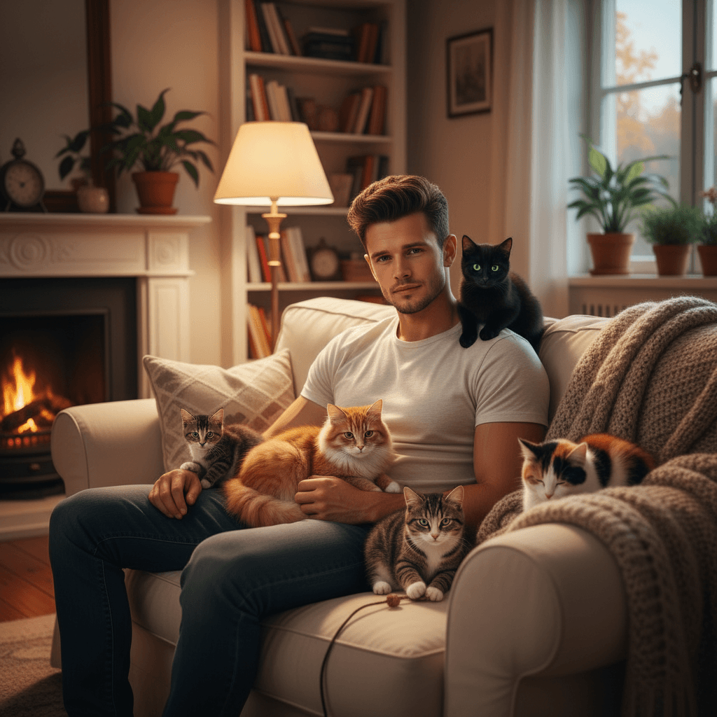 Generation by Creator 4