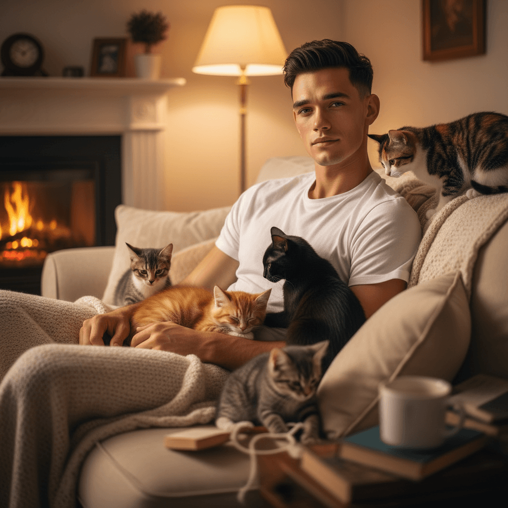 Generation by Creator 5