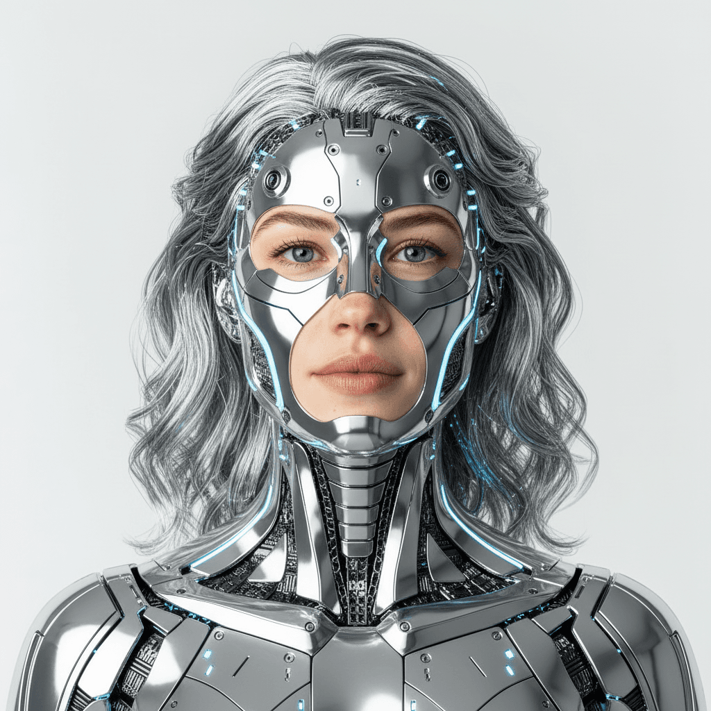 Generation by Creator 3