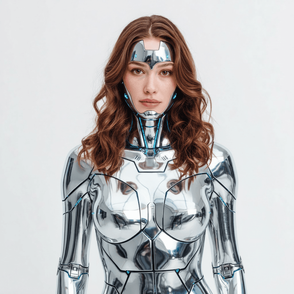 Generation by Creator 4