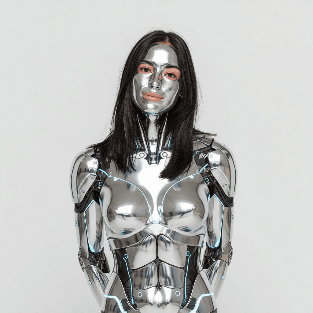 Generation by Creator 5