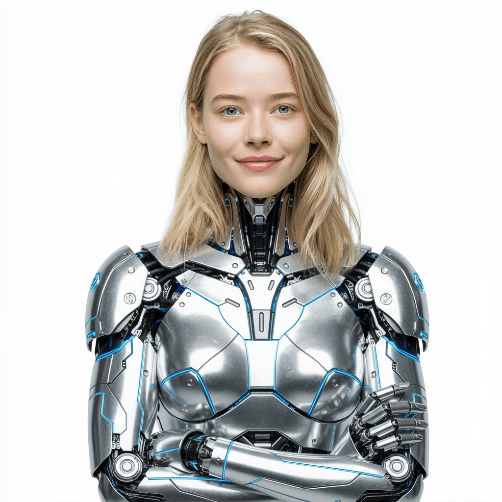 Generation by Creator 6