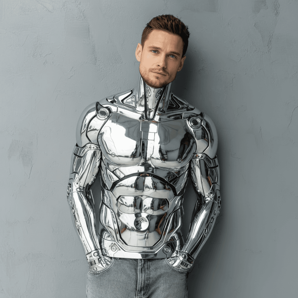 Generation by Creator 2