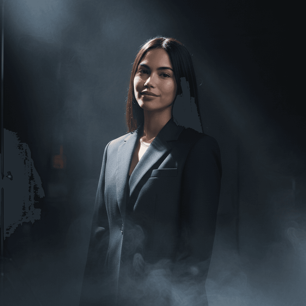 Generation by Creator 5