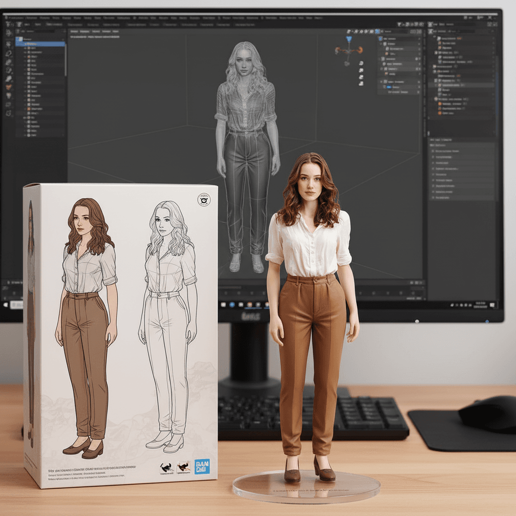 Generation by Creator 4