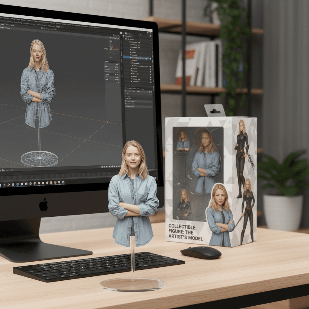 Generation by Creator 6