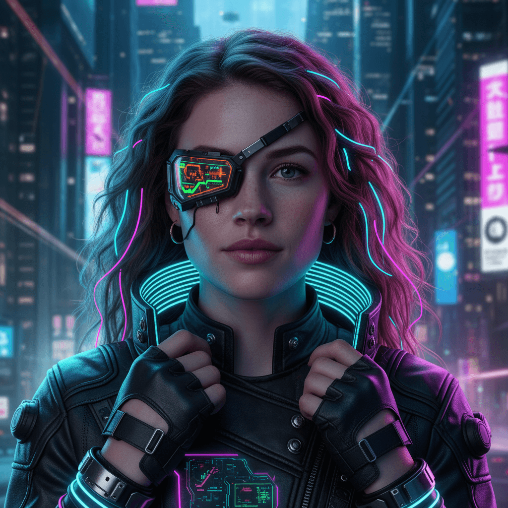 Generation by Creator 3