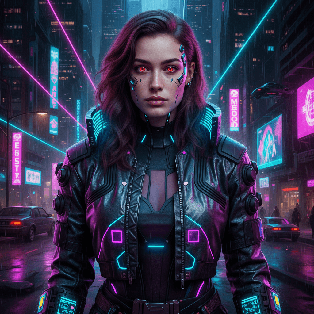 Generation by Creator 4