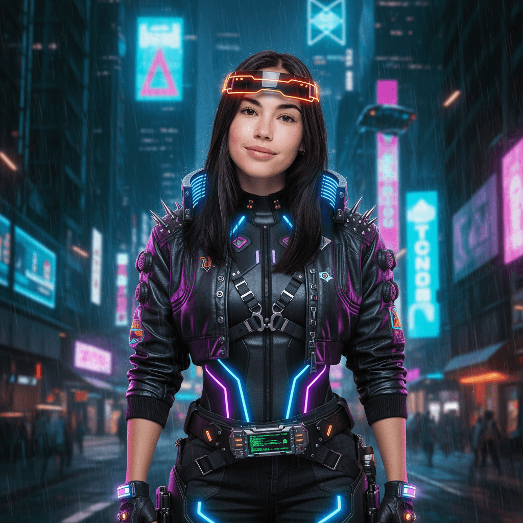 Generation by Creator 5