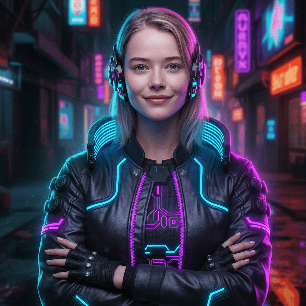 Generation by Creator 6