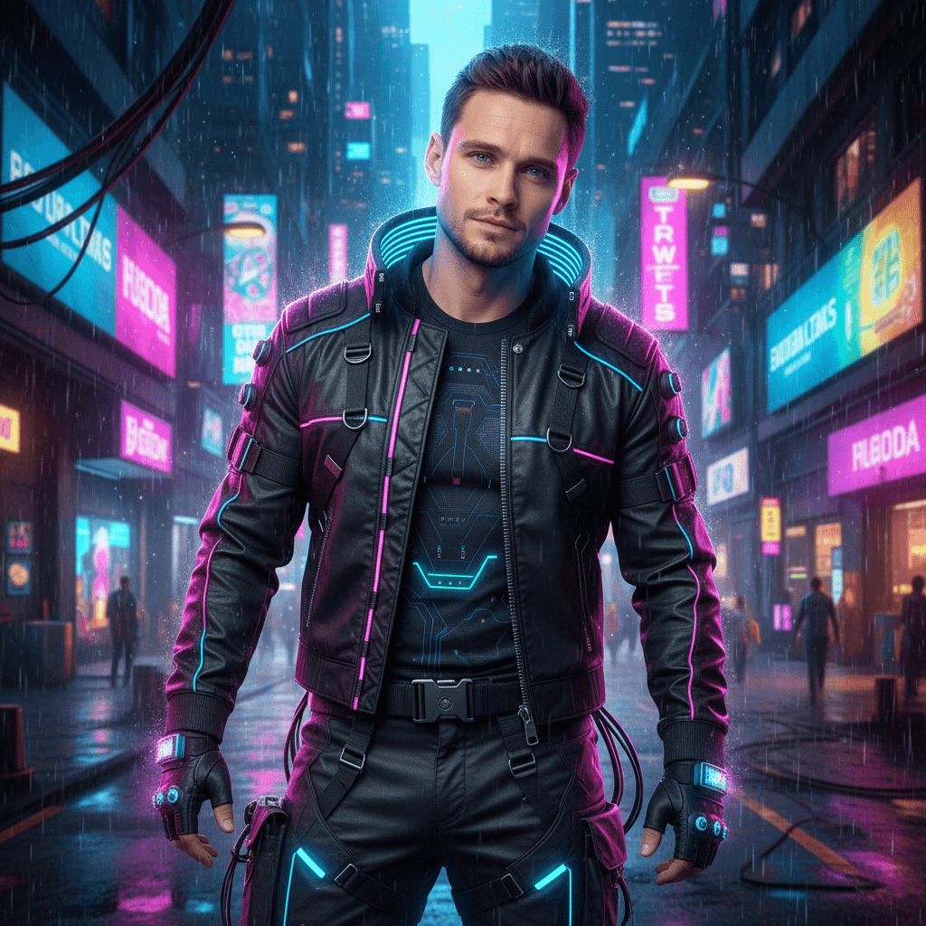 Generation by Creator 2