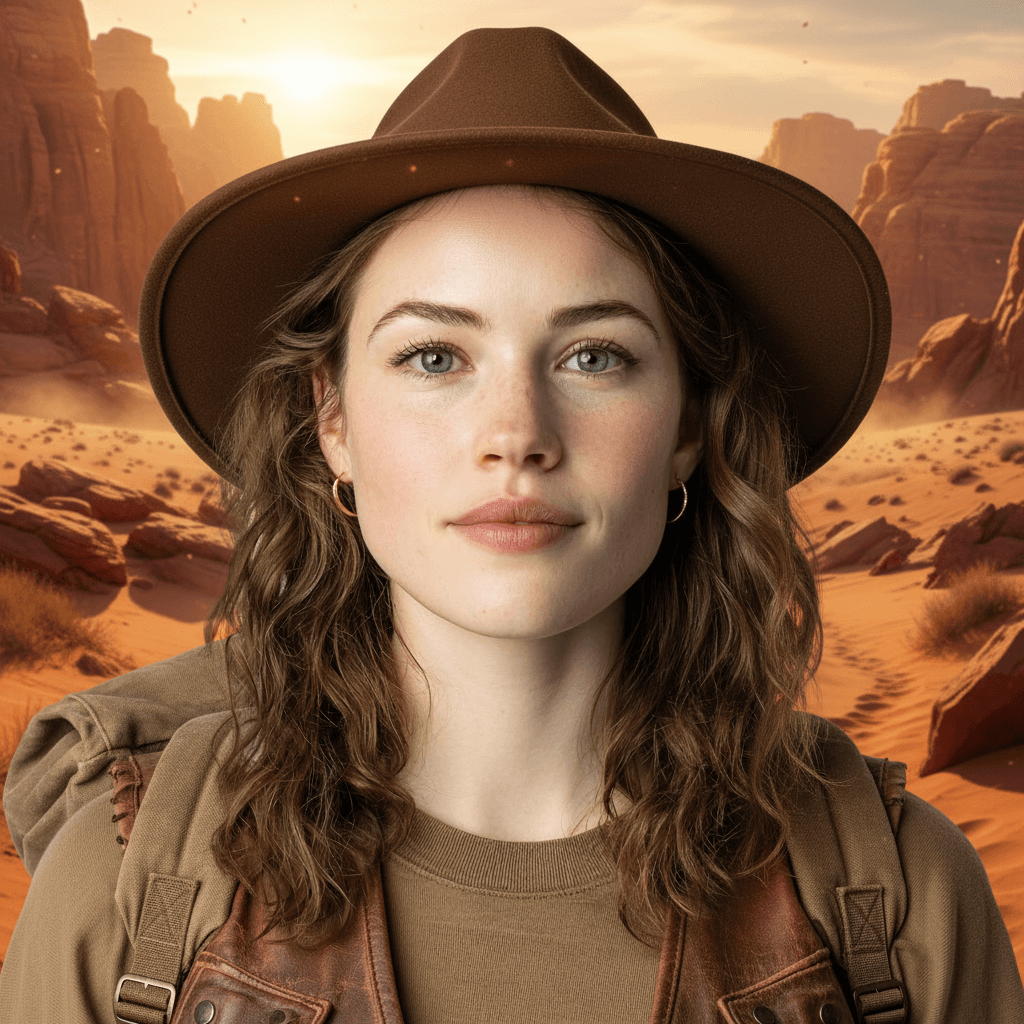 Generation by Creator 3