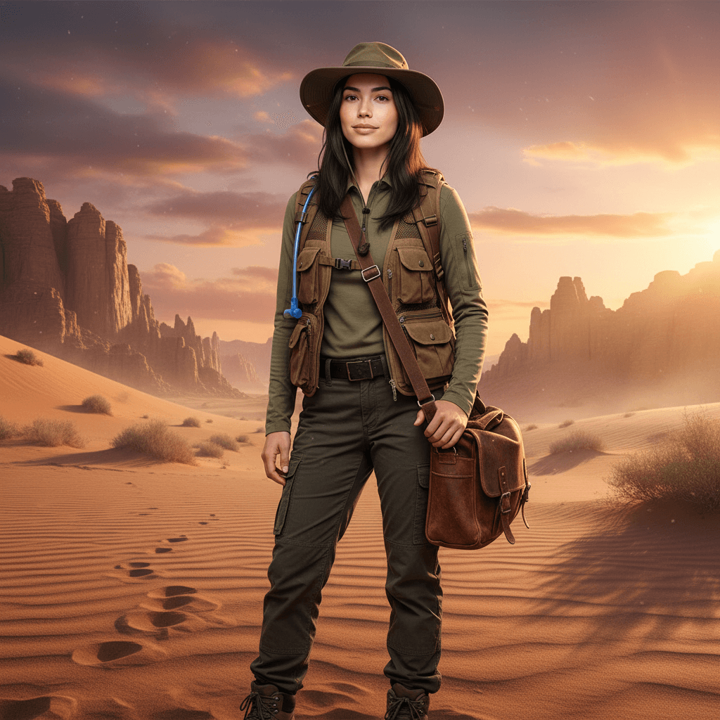 Generation by Creator 5