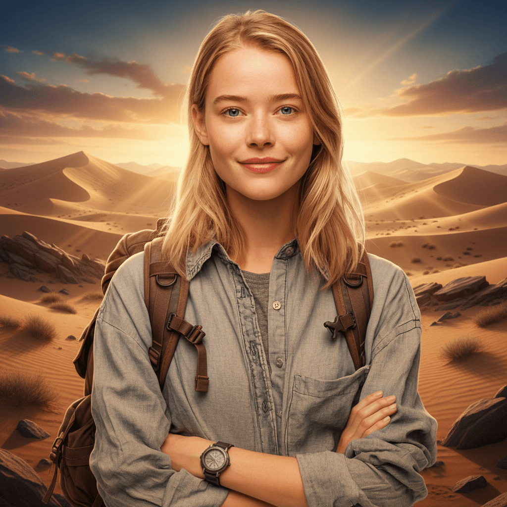 Generation by Creator 6