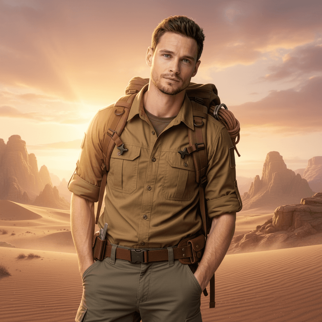 Generation by Creator 2