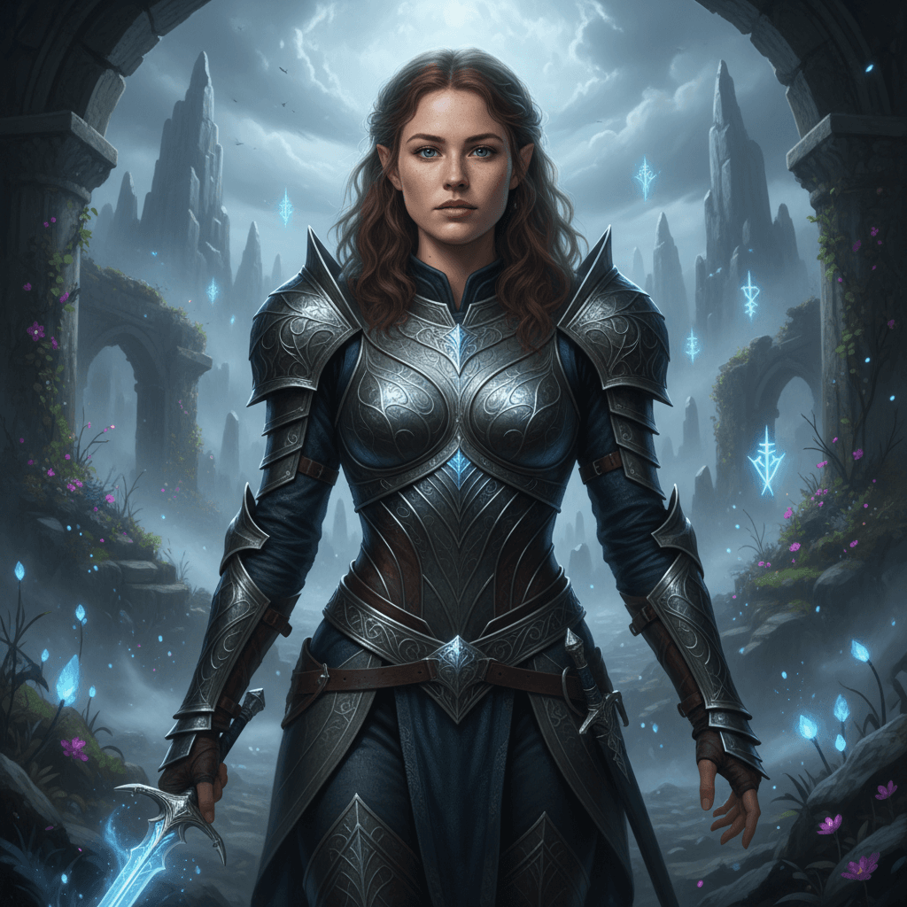 Generation by Creator 3