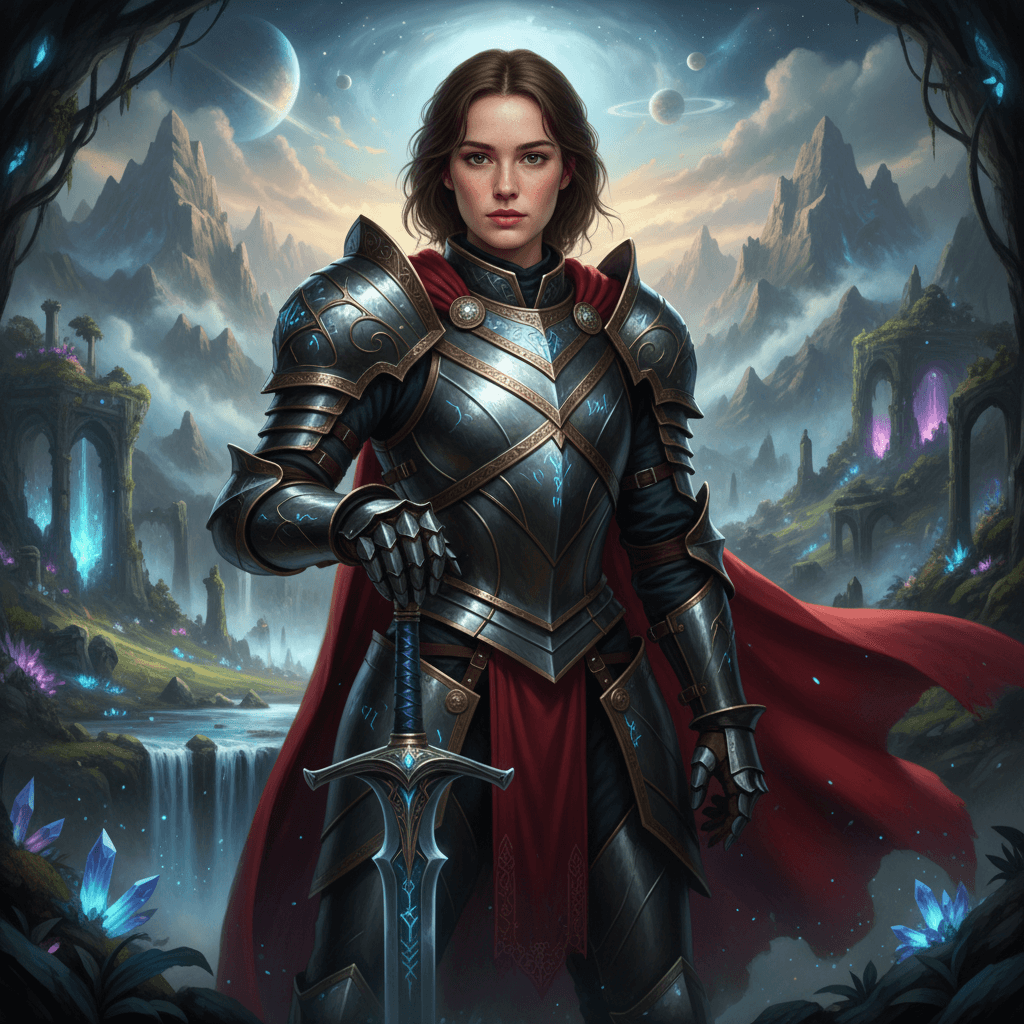 Generation by Creator 4