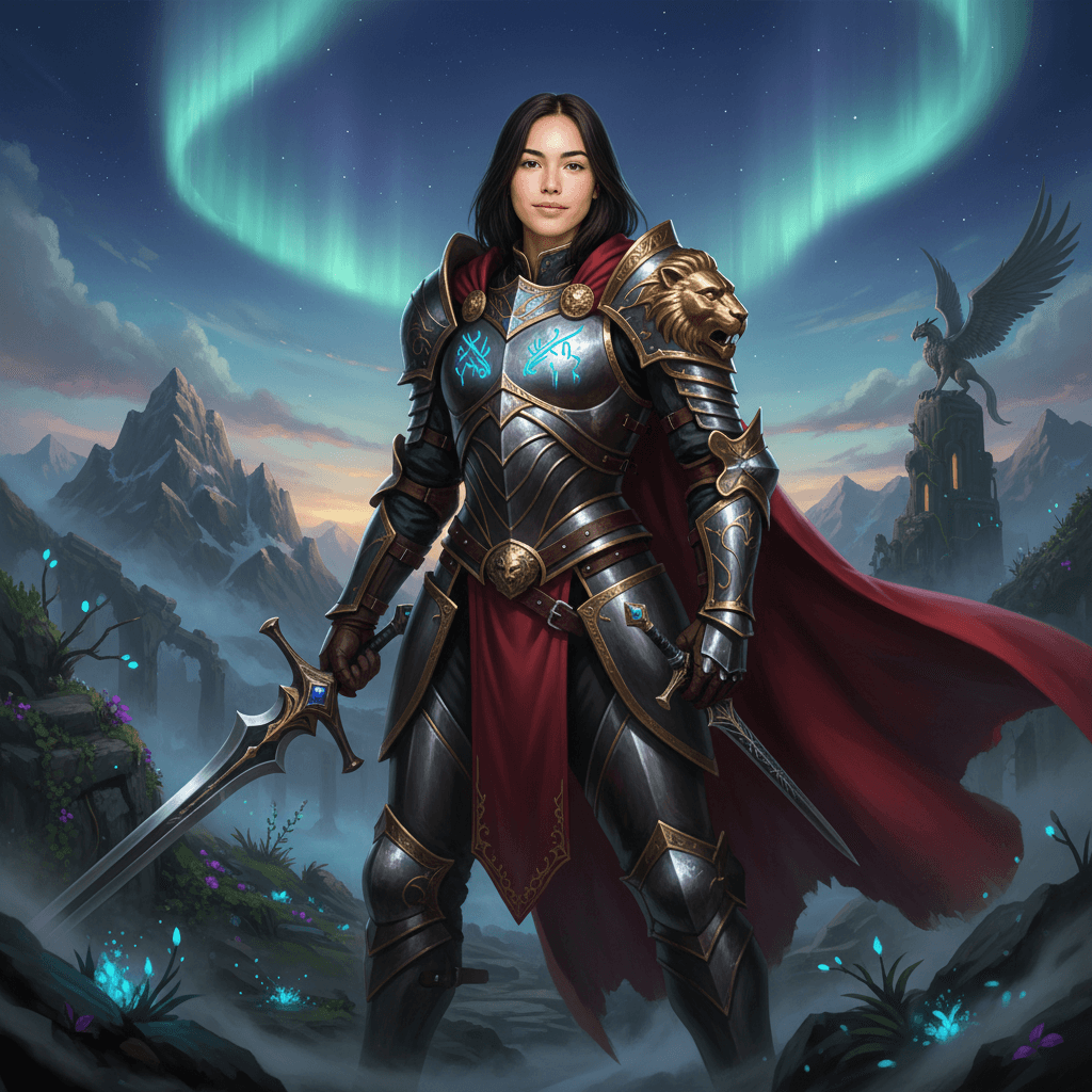 Generation by Creator 5