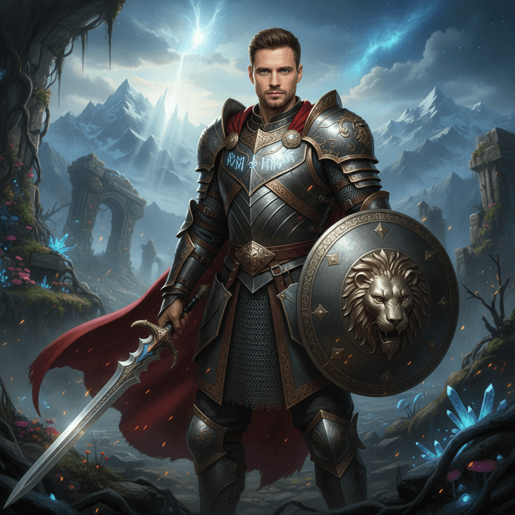 Generation by Creator 2