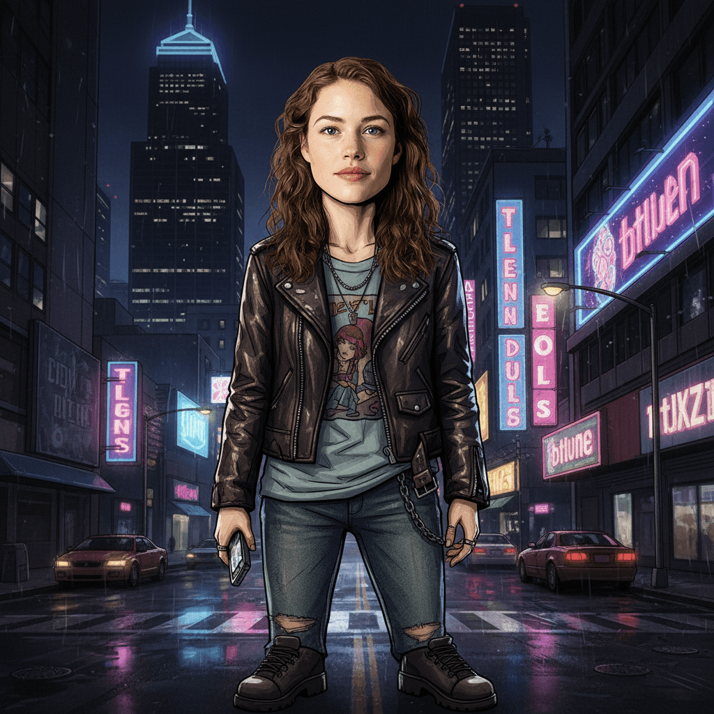 Generation by Creator 3