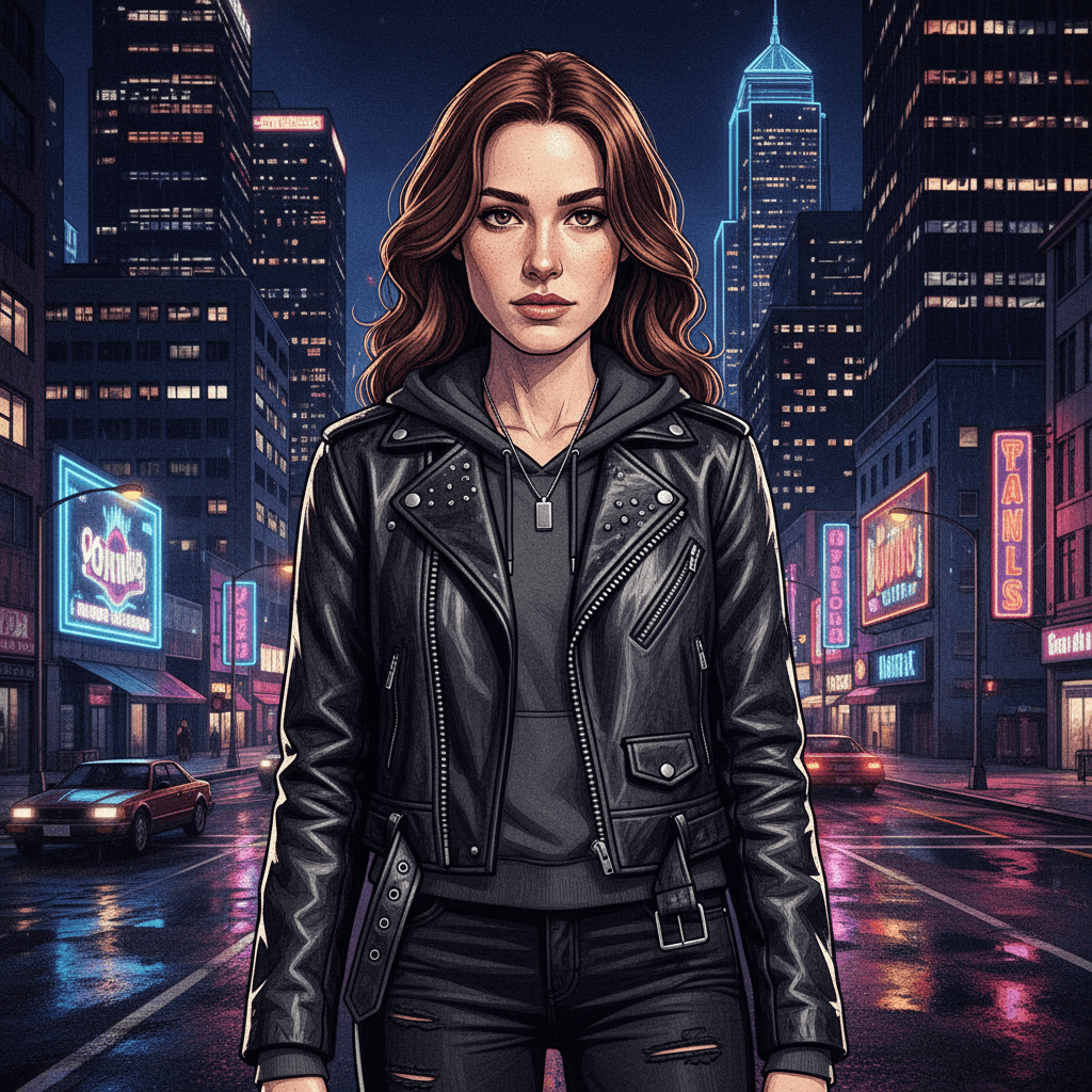 Generation by Creator 4