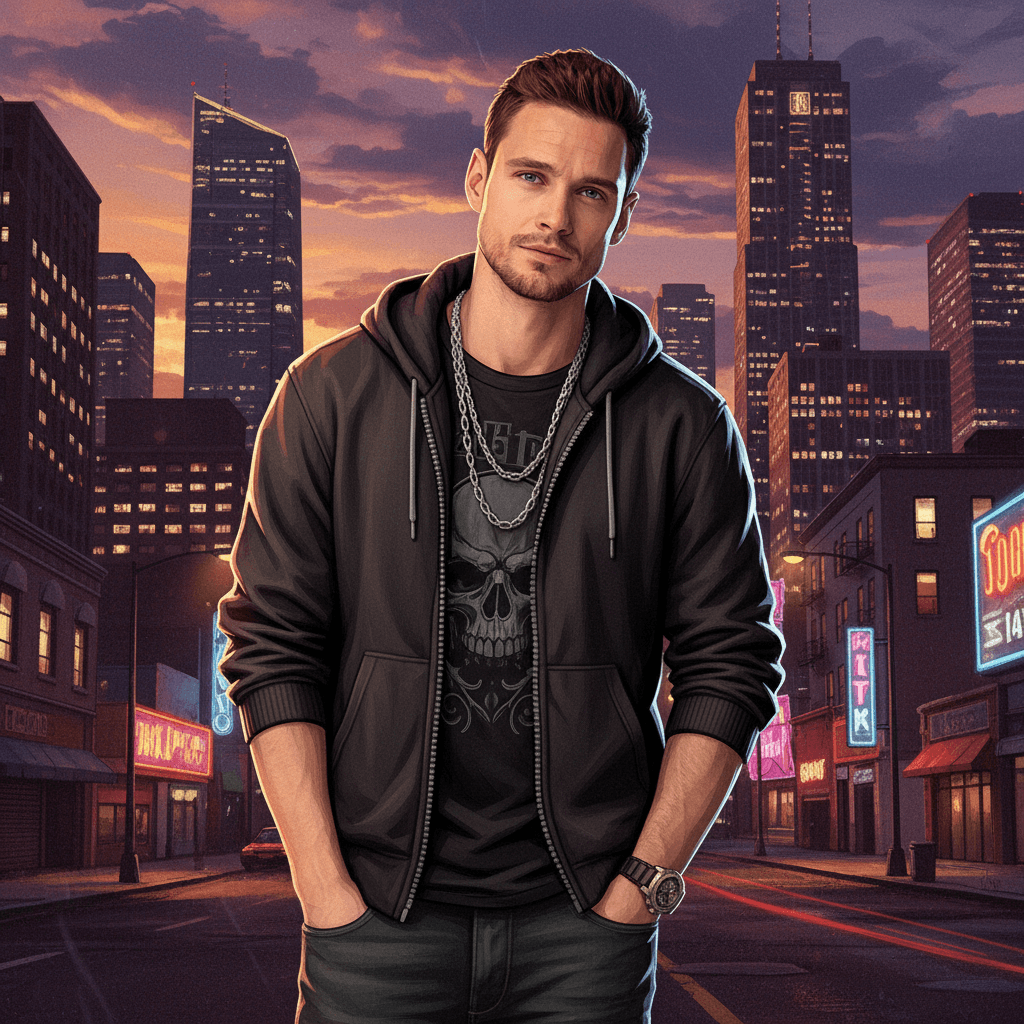 Generation by Creator 2