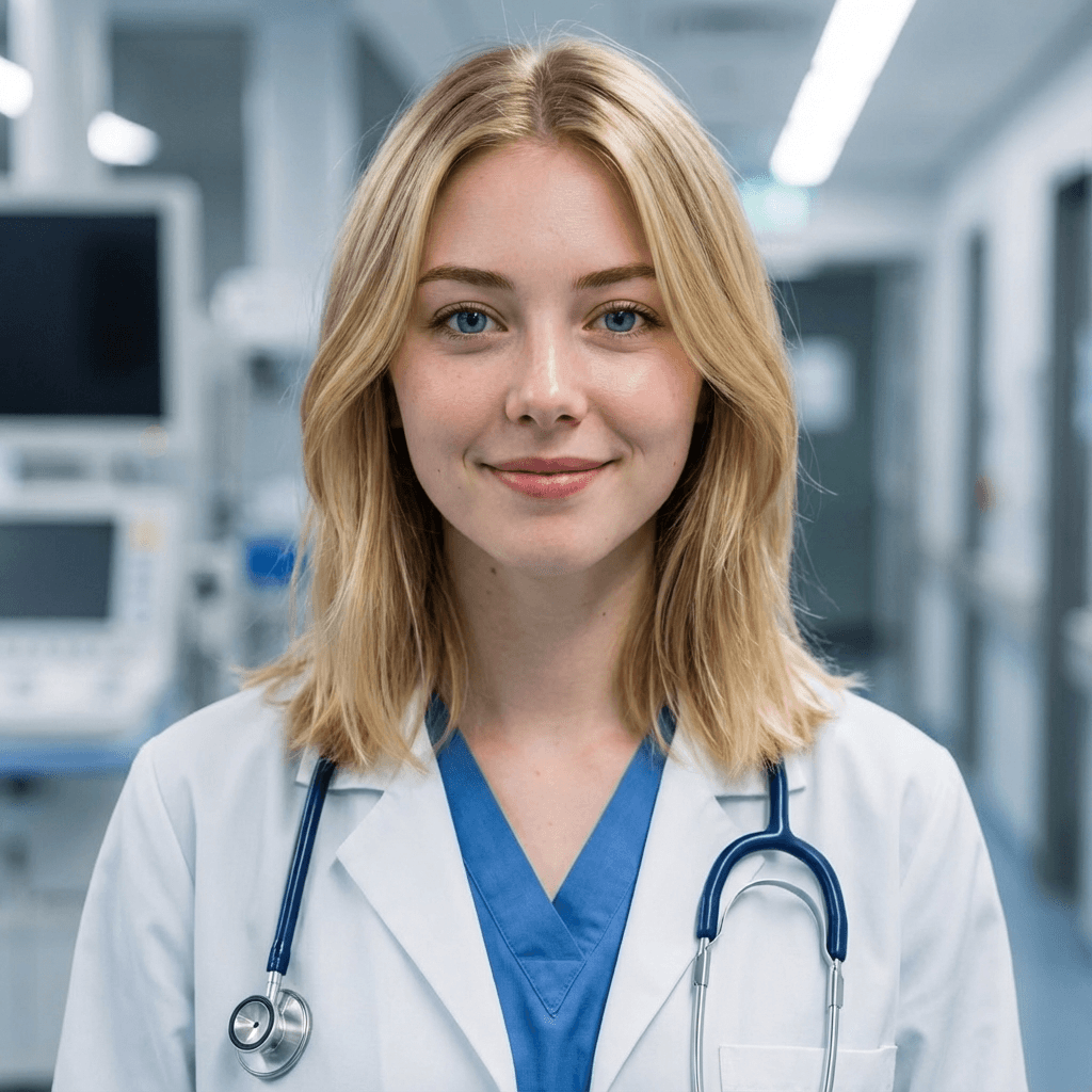 Healthcare Professional