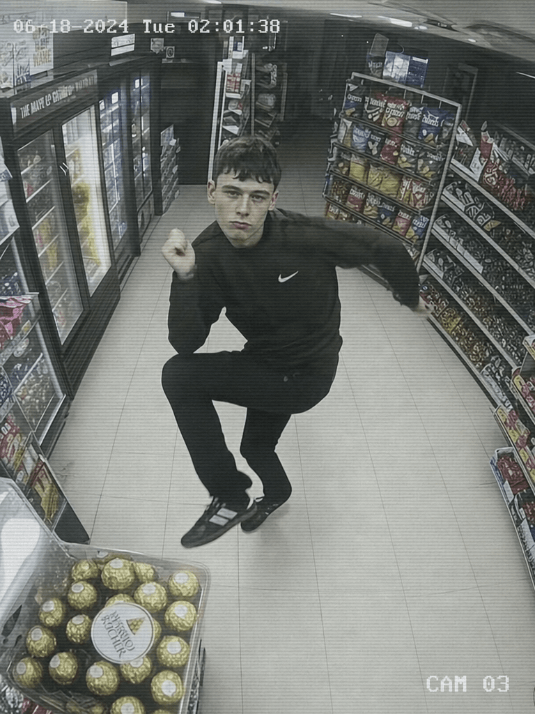 CCTV Star