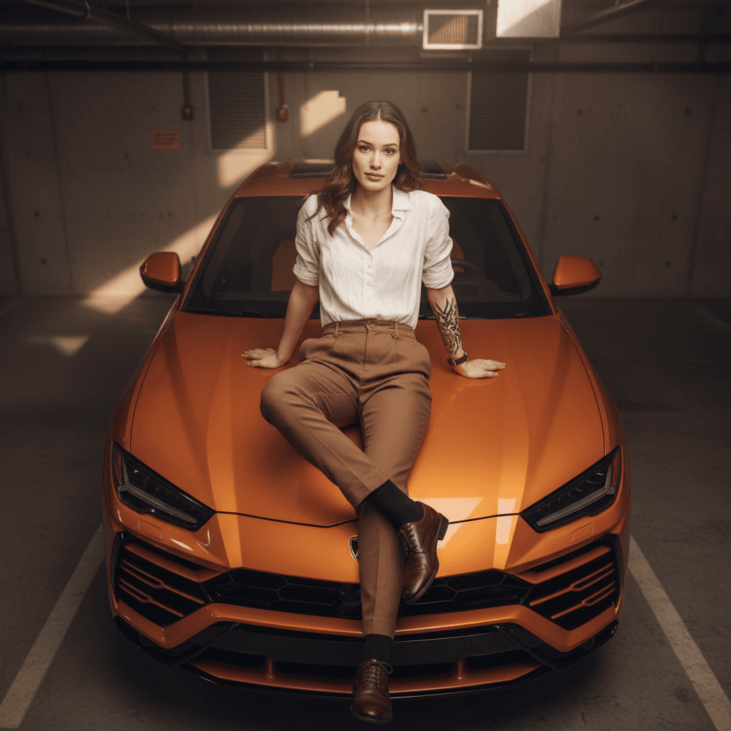 Generation by Creator 4