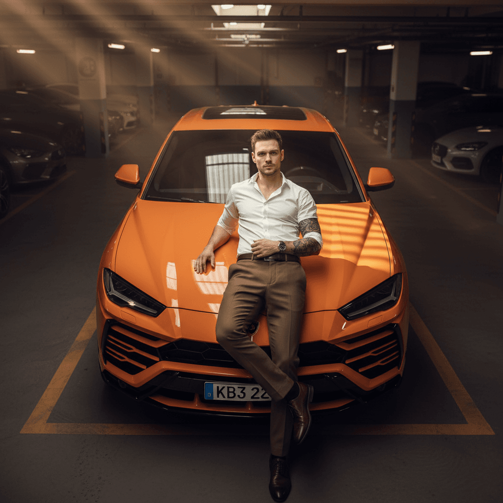 Generation by Creator 2