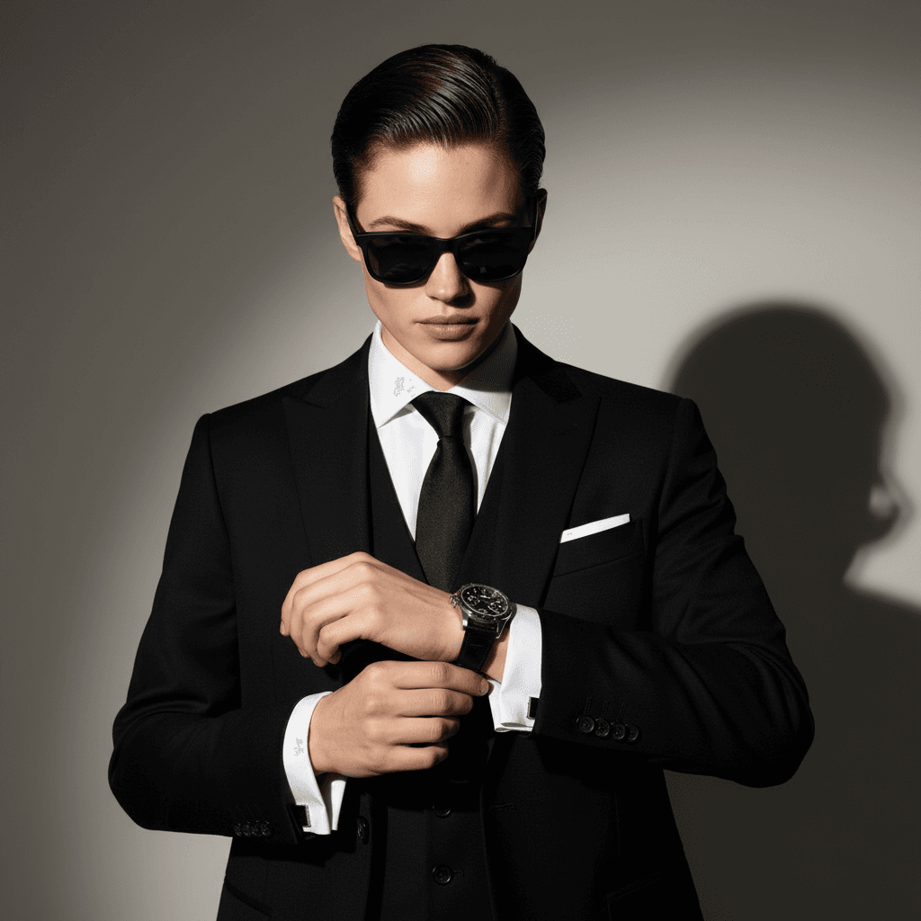 Generation by Creator 3