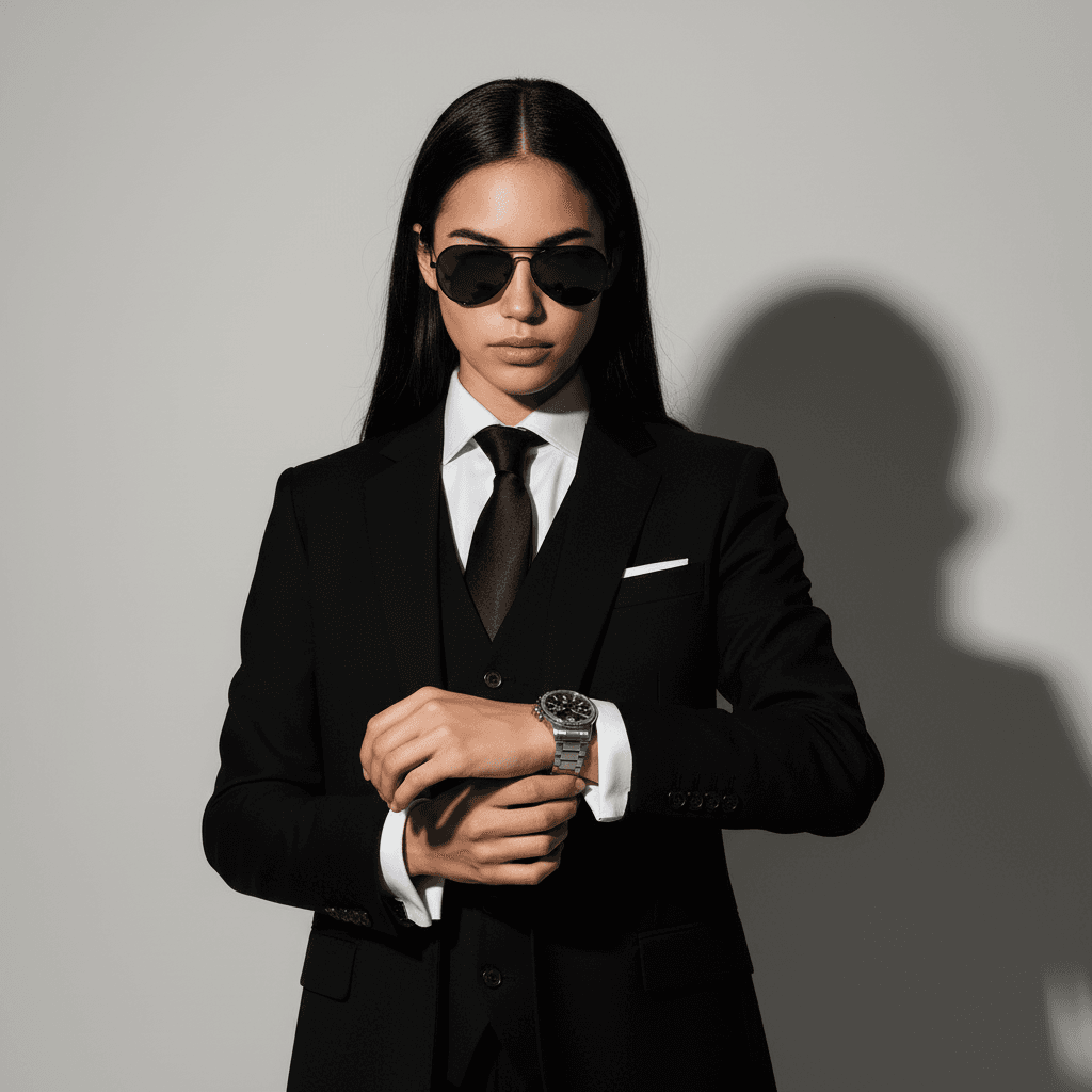 Generation by Creator 5