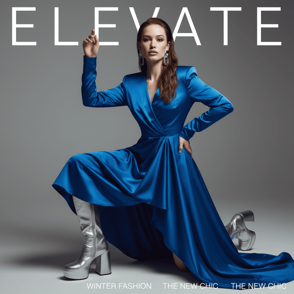 Generation by Creator 4