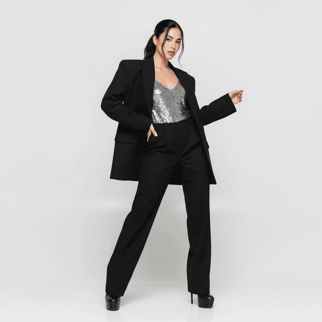 Generation by Creator 5