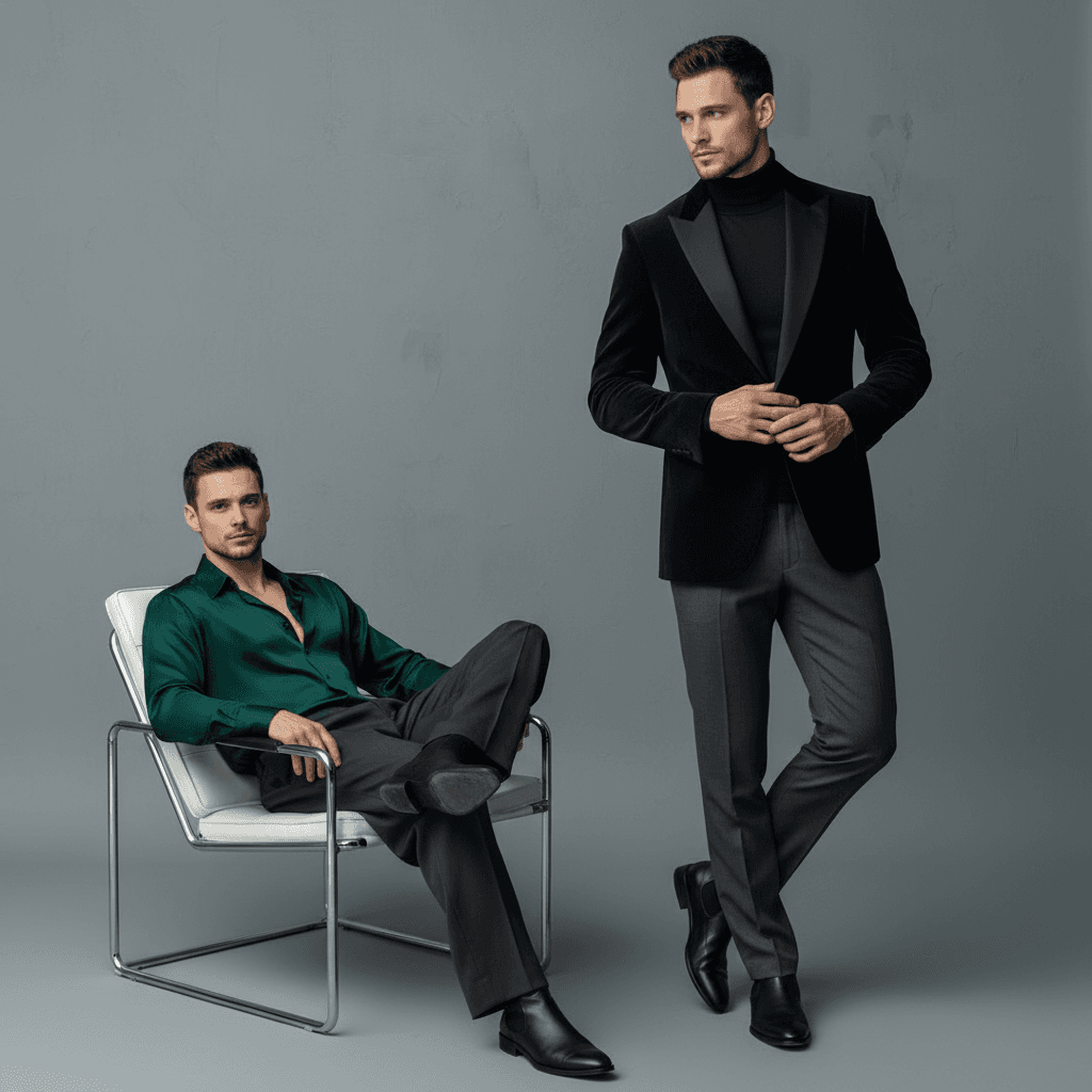 Generation by Creator 2