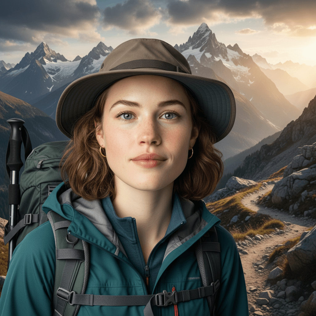 Generation by Creator 3