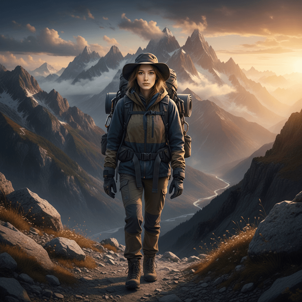 Generation by Creator 4