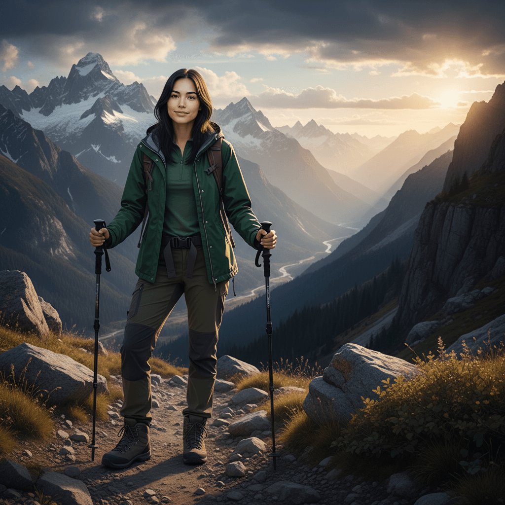 Generation by Creator 5