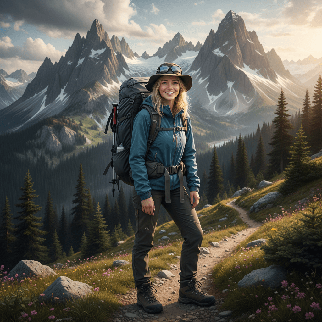 Generation by Creator 6