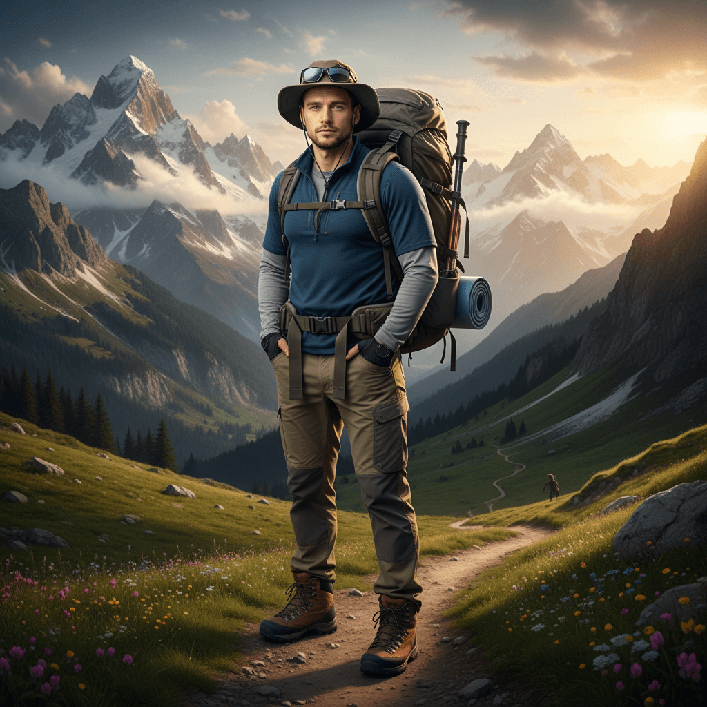 Generation by Creator 2