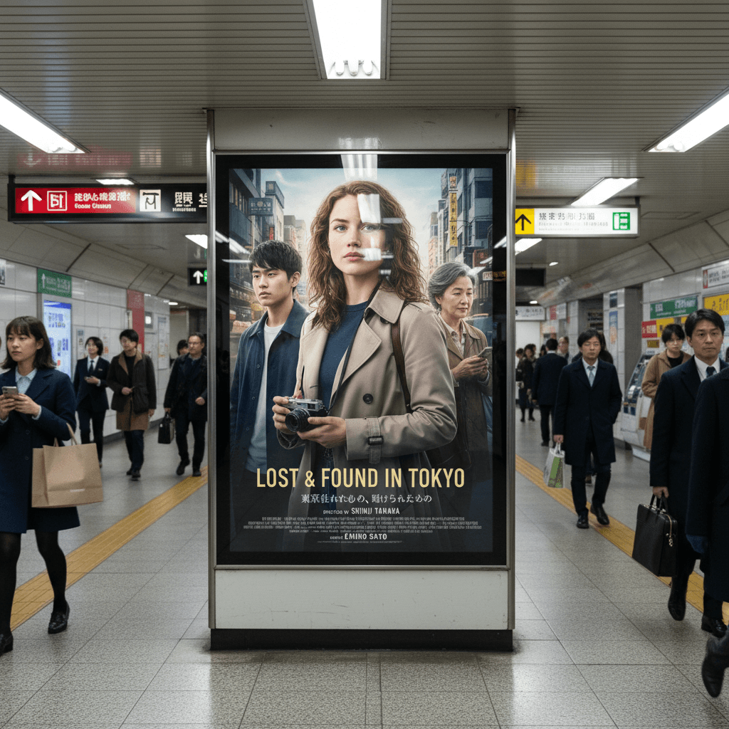 Generation by Creator 3