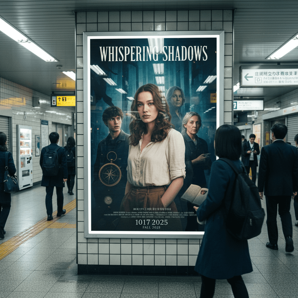 Generation by Creator 4