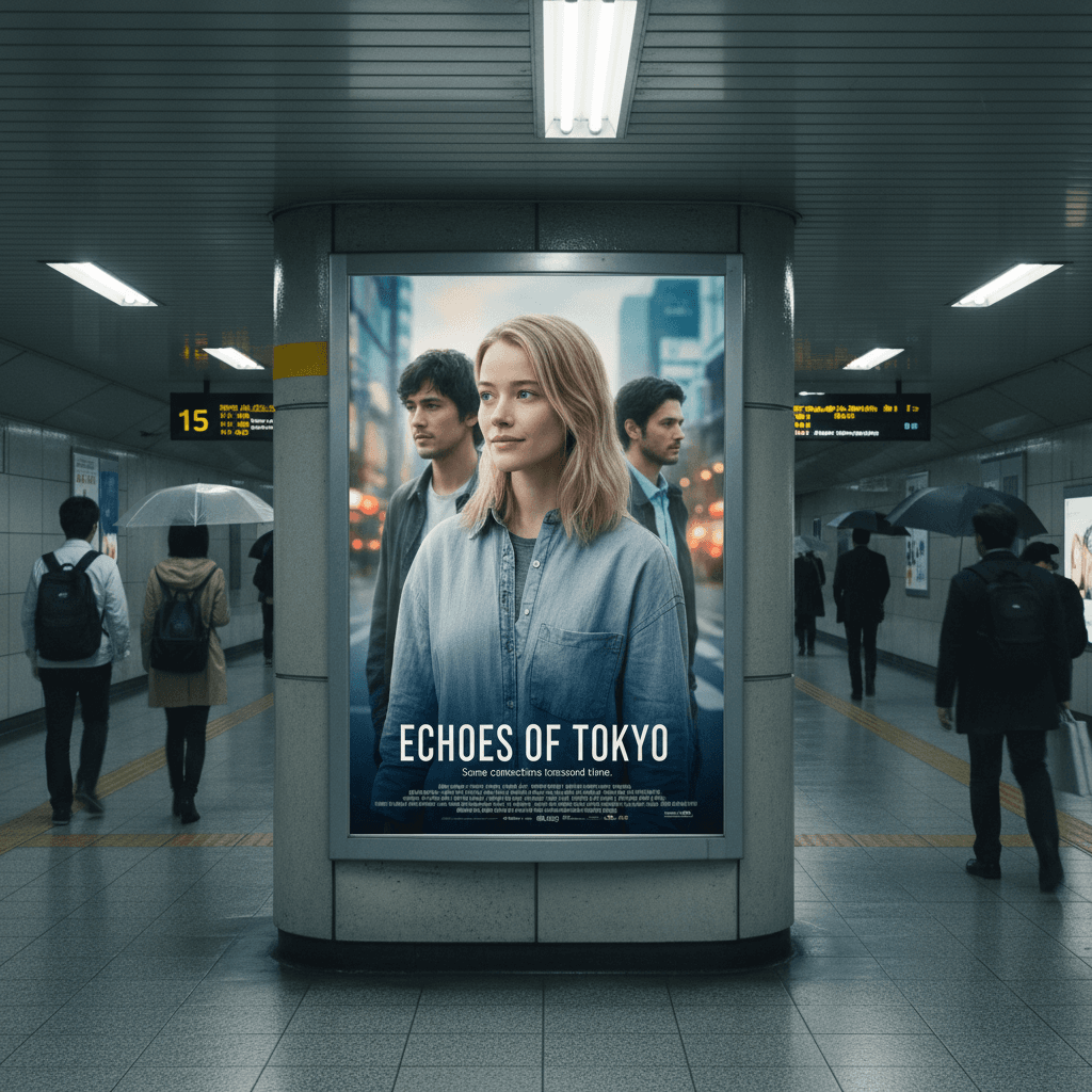 Generation by Creator 6