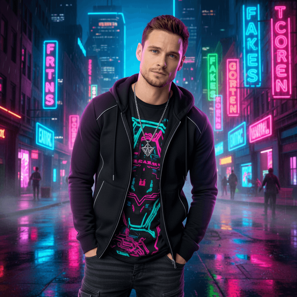 Generation by Creator 2