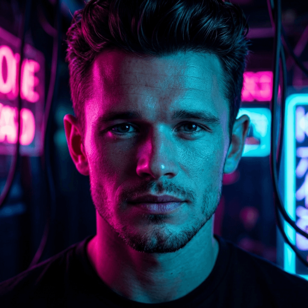 Generation by Creator 2