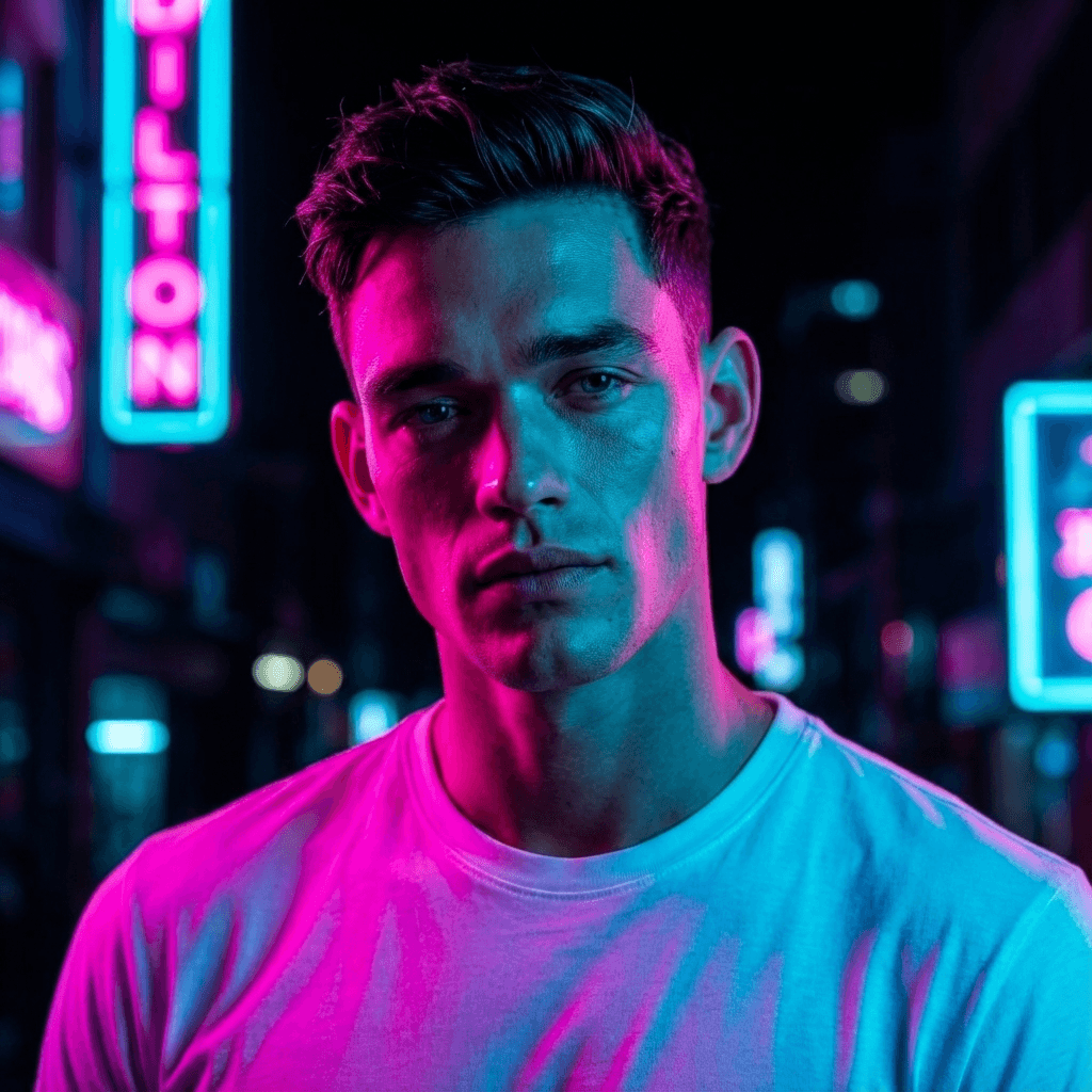 Generation by Creator 3