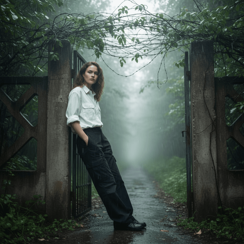 Generation by Creator 3