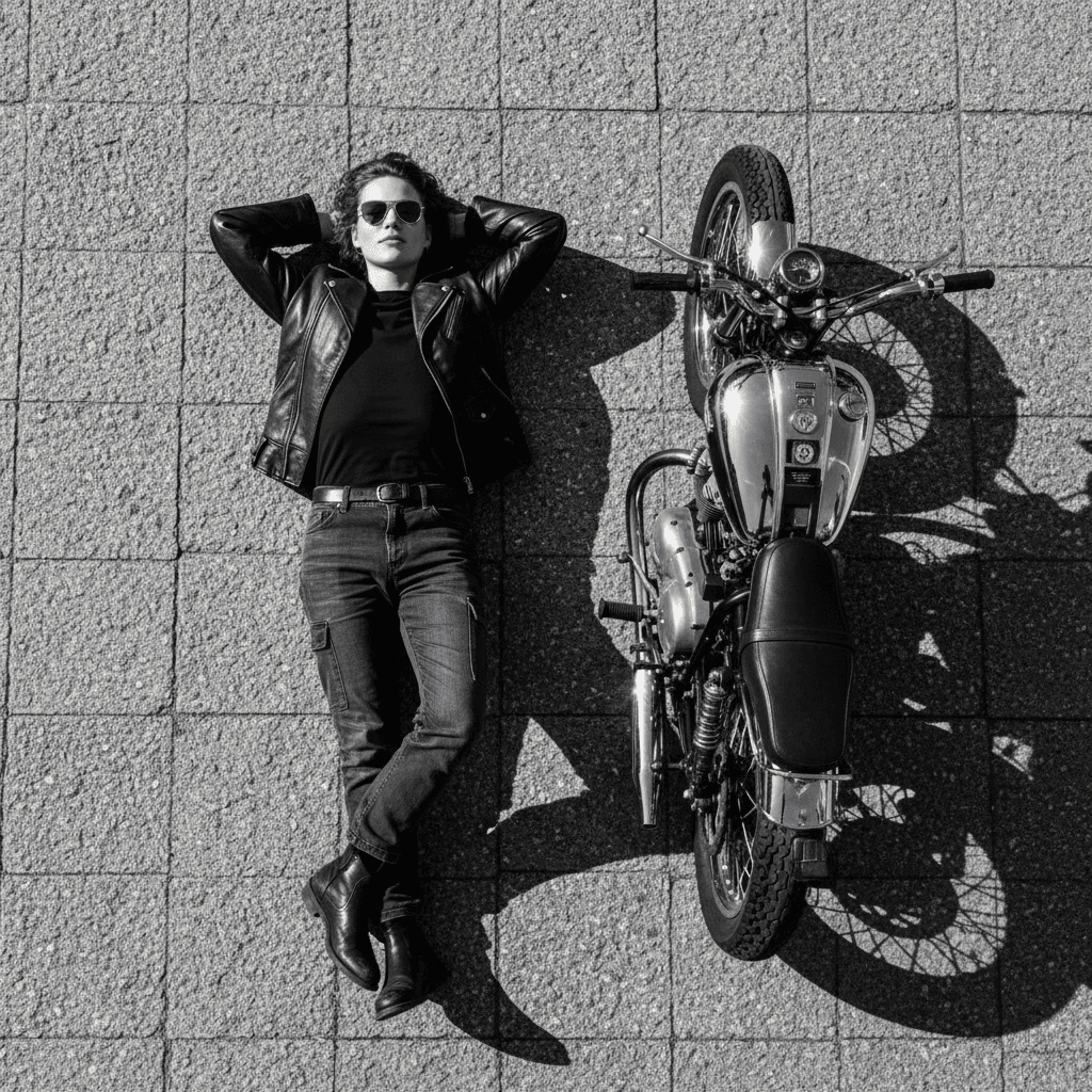 Generation by Creator 3